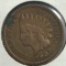 1907 Indian Head Penny