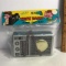 Vintage “Trick Radio with Jump Out Rat” Dime Store Toy