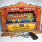 “Dunk The Duck” Shooting Gallery with Cap Gun