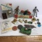 Large Lot of Misc Novelty Items & Collectibles