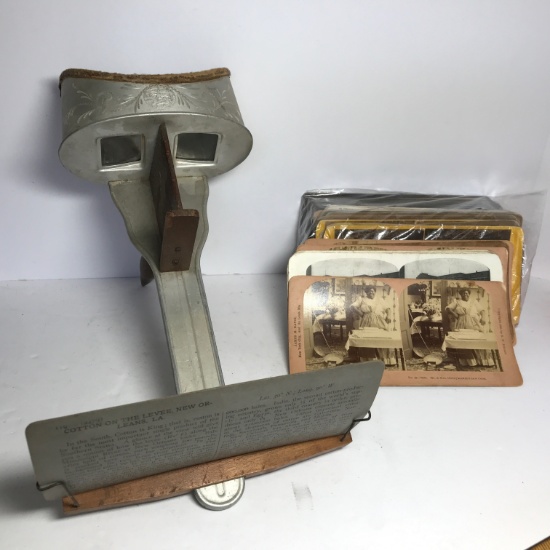 Onsite ALL THINGS Collectibles Estate Auction Pt 2