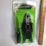 Greenlee Electrician’s Wiring Kit - New In Package