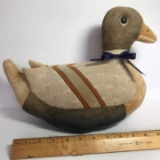 Duck Door Stop