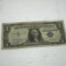 1957 $1.00 Silver Certificate