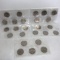 Lot of 25 Mint 2005 Uncirculated State Quarters