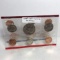 1987 Uncirculated Mint Set of Coins