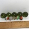 Lot of Vintage Shooters & Marbles