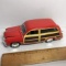 Die-Cast 1949 Ford Woody Wagon Replica