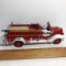 Die-Cast 1938 Ford Fire Truck Replica