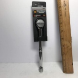 3/8” Quick Release Ratchet