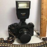 Vintage Sears KS Super Camera - Not Tested