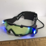 Night Vision Goggles