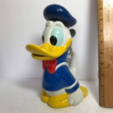 Adorable Donald Duck Tankard - Made in Brazil