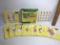 Vintage Dick And Jane 12 Book Reading Set