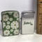 Pair of Vintage Lighters - Park & Storm King