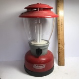 Coleman Battery Powered Lantern