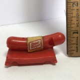 Oscar Mayer Weenie Whistle