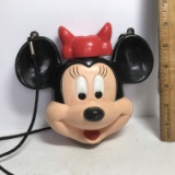 Vintage Minnie Mouse Canteen