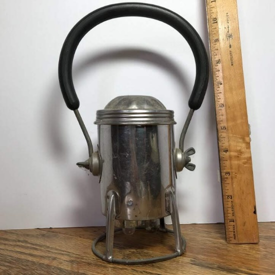 Vintage Conger Lantern - Portland Oregon