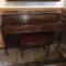 Gorgeous Vintage Wurlitzer Piano with Bench