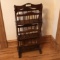 3 Tier Magazine Rack