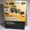 2001 “A World-Wide Guide to Massey Ferguson Industrial & Construction Equipment” Hard Cover Book