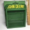 John Deere Radiator Key Box - In Box