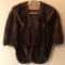 Vintage Mink Stole