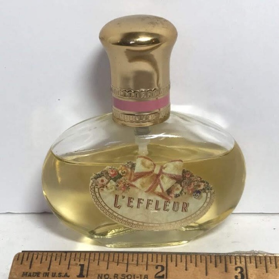L’Effleur Spray Perfume