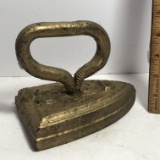 Antique Sad Iron