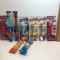 Lot of Collectible PEZ Dispensers