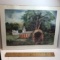 “Holly Springs, an Historical Perspective” Numbered Print 119/300 by Jenn Souther Jones