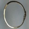 14K Gold 8” Bracelet - Made in Italy