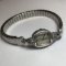 Vintage Bulova Ladies Watch