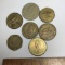 Tanzania Shilingi Moja Coins