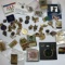 Great Lot of Misc Pins