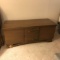 1953 Lane Cedar Chest with Top Tray