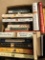 Large Lot of Misc Books - Many Nicholas Sparks