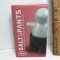 Salt & Pants by FRED in Box - The Most Fun You Can Have with Your Pants On