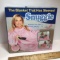 Pink Snuggie in Box