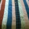 Vintage Hand Made Hand Sewn Quilt