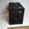 Antique B-2 Cadet Agfa Camera