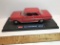 Sun Star 1963 Chevrolet Nova Replica Die-Cast Car on Base