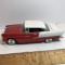 1955 Chevy Bel Air Scale 1/24 Model Die-Cast Car Collectible