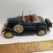 1931 Ford Model A 1999 Motorcity Classic 1/18 Scale Collectible Car