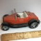 Vintage Nylint Collectible Car