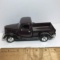 1937 Ford Pick-up Scale 1:24 Collectible Die-Cast Collectible Car