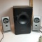 Sony Active Speaker System SRS-D21