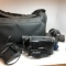 Sony Video 8 Handycam CCD-TRV11 NTSC with Accessories & Carrying Case