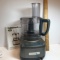 Cuisinart Elemental 8 Food Processor